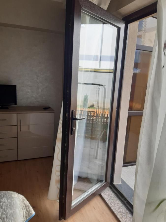 Appartement Casa Andrei à Năvodari Extérieur photo