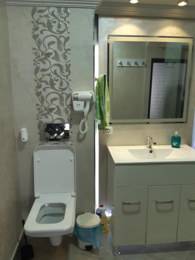 Appartement Casa Andrei à Năvodari Extérieur photo