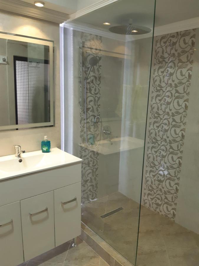 Appartement Casa Andrei à Năvodari Extérieur photo