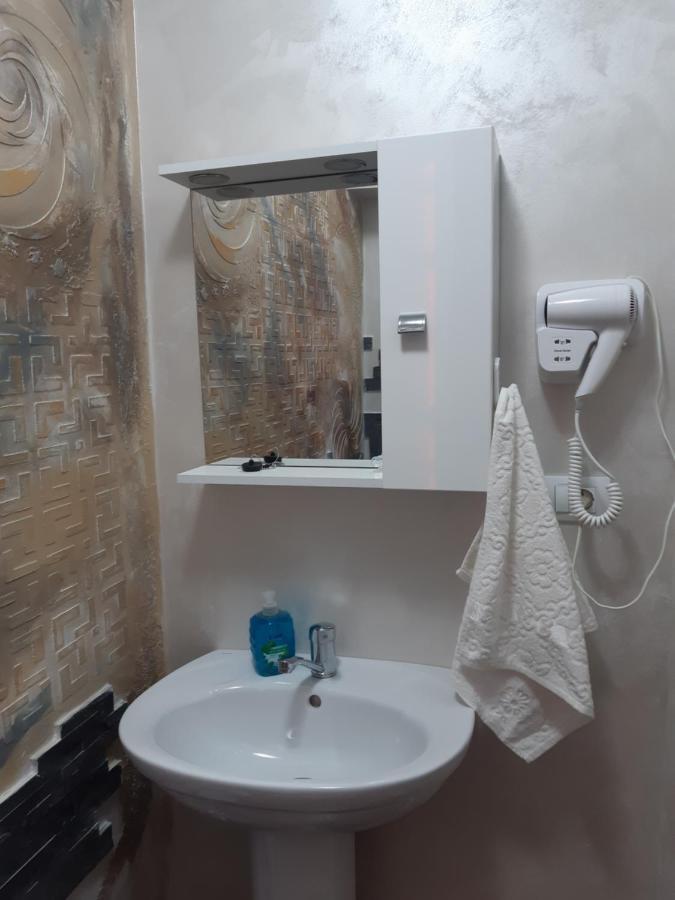 Appartement Casa Andrei à Năvodari Extérieur photo