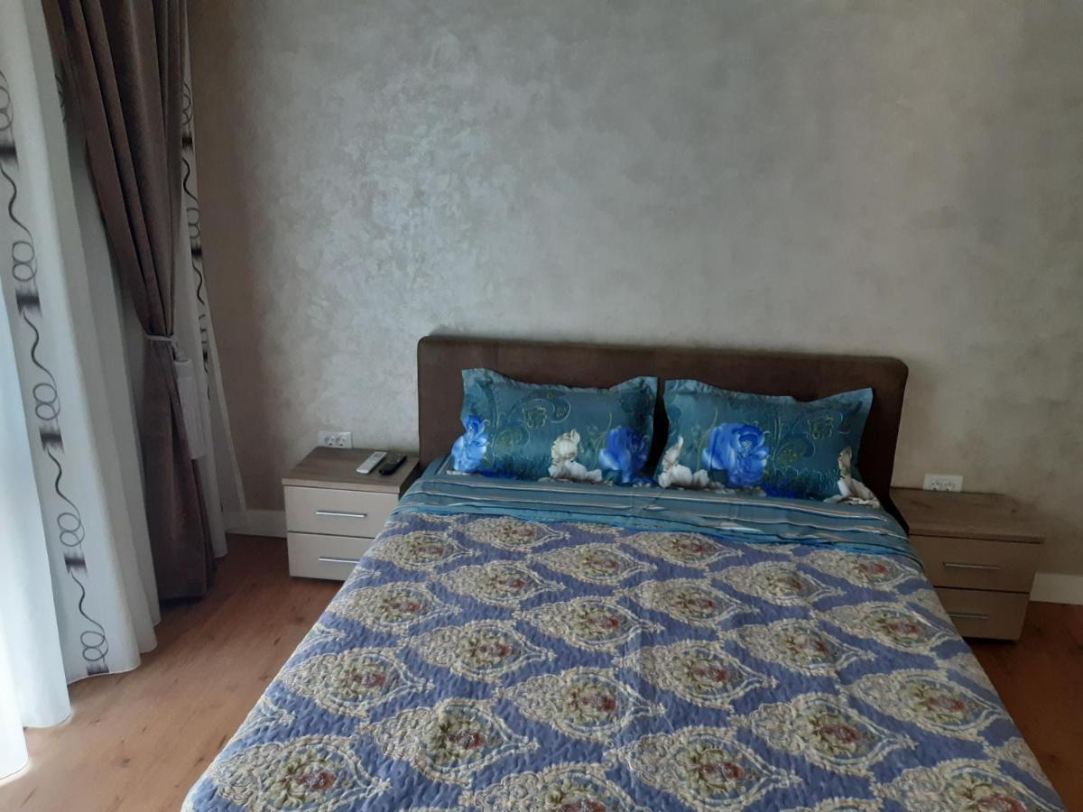 Appartement Casa Andrei à Năvodari Extérieur photo